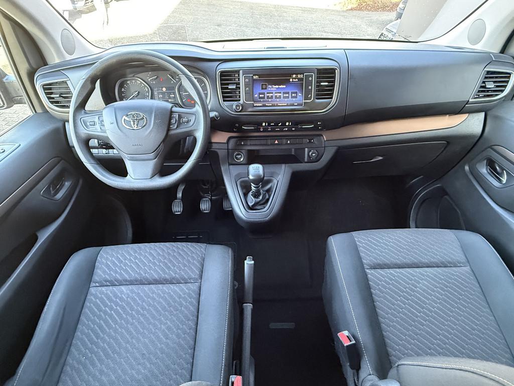Toyota Proace Verso 2.0 L1 Family Comfort