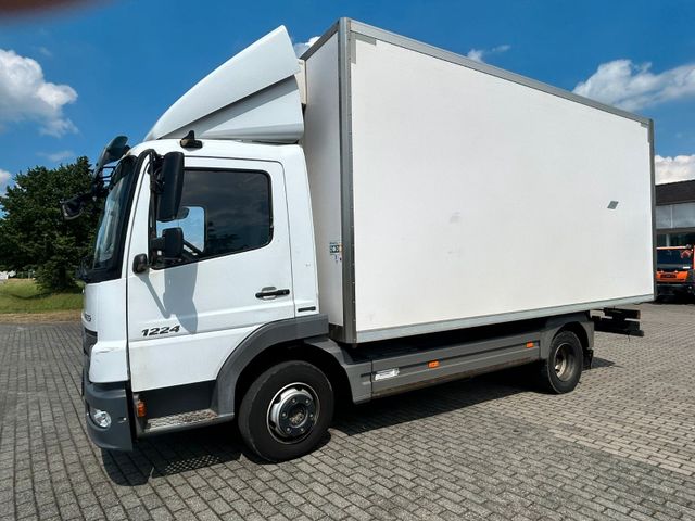 Mercedes-Benz Atego 1224