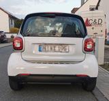 Smart ForTwo cabrio 0.9 66kW passion twinamic passion - Smart Gebrauchtwagen in Nürnberg