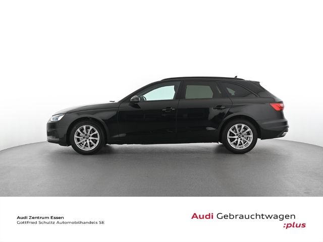 Audi A4 - Bild 5