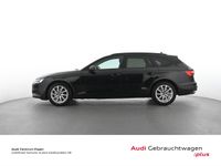 Audi A4 - Vorschau Bild 5