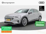 Audi e-tron 55 quattro Business edition Plus 95 kWh 4 - Audi e-tron: Teilleder