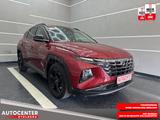Hyundai Tucson Trend Mild-Hybrid 2WD "1 HAND-NAVI-MULTI" - Hyundai TUCSON aus 2021