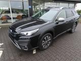 Subaru OUTBACK 2,5i Platinum Lineartronic - Subaru Outback: 2.5