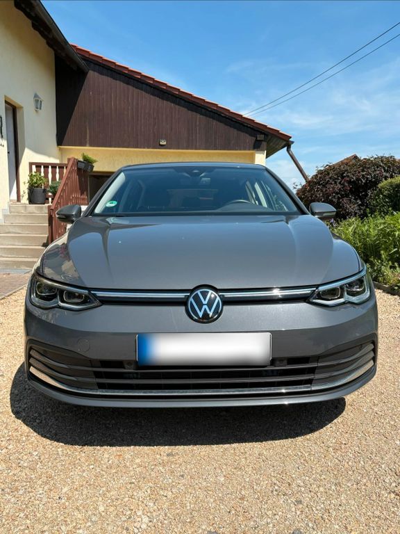 Image of Volkswagen Golf