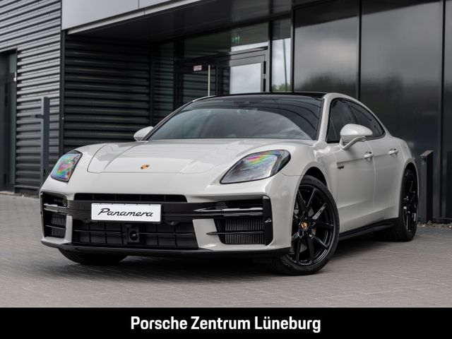 Porsche Panamera 4 E-Hybrid Surround View Camera Panoram