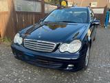 Mercedes-Benz Mercedes C Klasse W203 T-Modell Kombi - Sc... - Mercedes-Benz W203