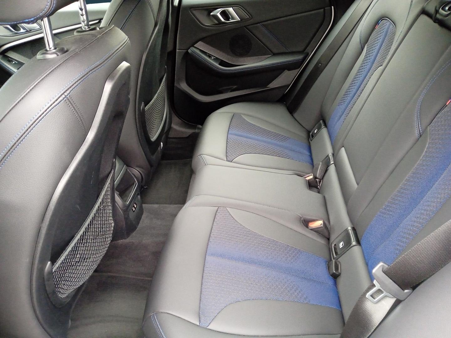 BMW 220 Gran Coupé 220 Gran Coupe i M Sport Aut. AHZV+DAB+HIFI+LED+, миниатюра 11