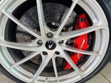 صورة مصغرة 19 لـ 2024 Mclaren 750S