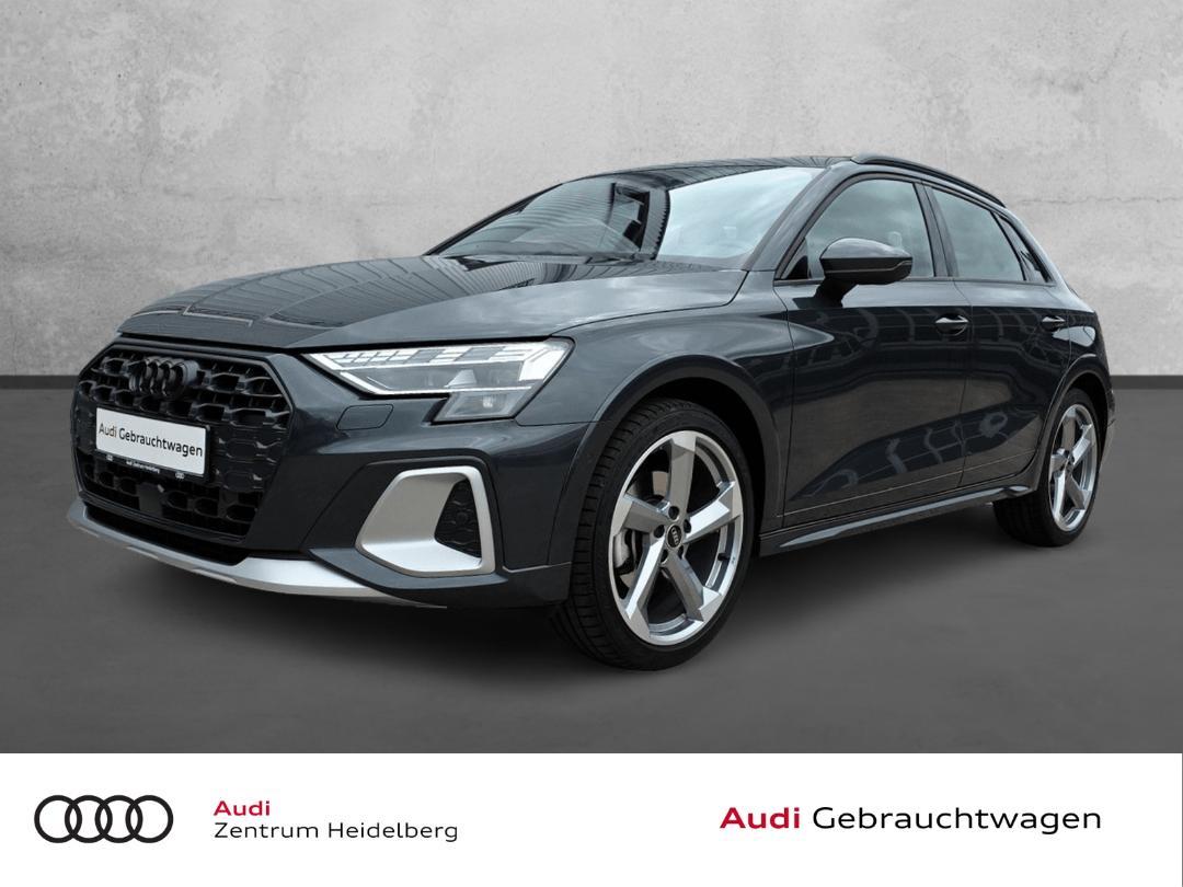 Audi A3 allstreet 35 TFSI 110(150) kW(PS) S tronic