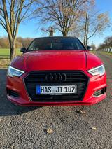 Audi A3 1.4 TFSI cod ultra S tronic sport sport