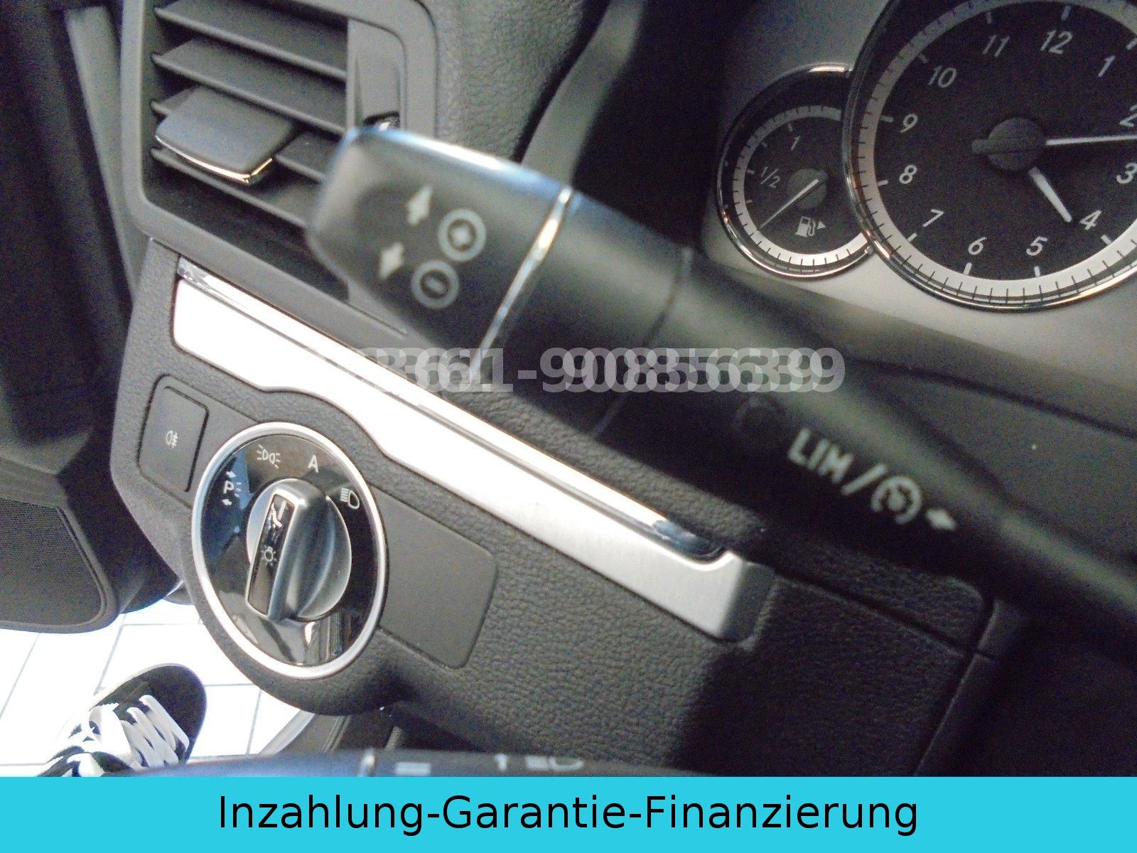 Fahrzeugabbildung Mercedes-Benz E 200 Coupe  Klimaaut./Leder/Navi/Panorama/1Hand