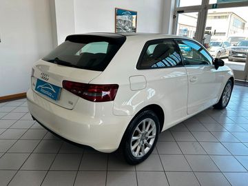 Audi A3 - 11