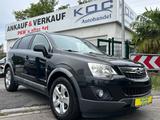 Opel Antara 2.2 CDTI - Opel Antara: Cdti