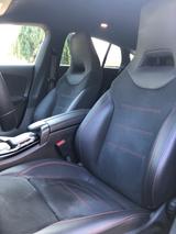 Mercedes-Benz CLA 200 Shooting Brake - AMG Paket - Mercedes-Benz CLA 200 Shooting Brake von privat