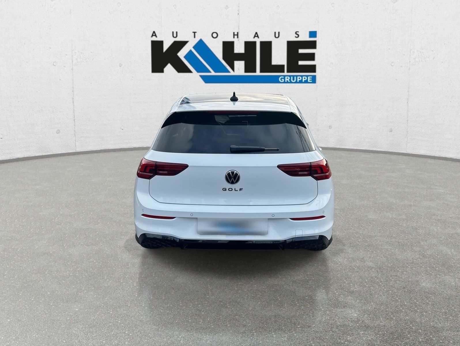 Volkswagen Golf - Bild 7