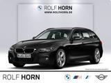 BMW 320d Touring M Sportpaket Auto Navi LED RFK HiFi - BMW mit Diesel-Antrieb: Kombi, M Sportpaket