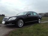 Mercedes-Benz S 350 CDI BlueEFFICIENCY - - gebrauchte Mercedes-Benz S 350 aus dem Jahr 2010