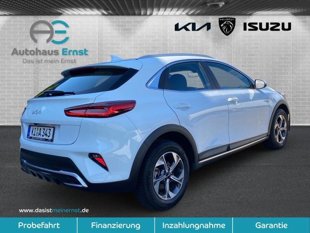 Kia XCeed 1.0 T-GDI EDITION 7