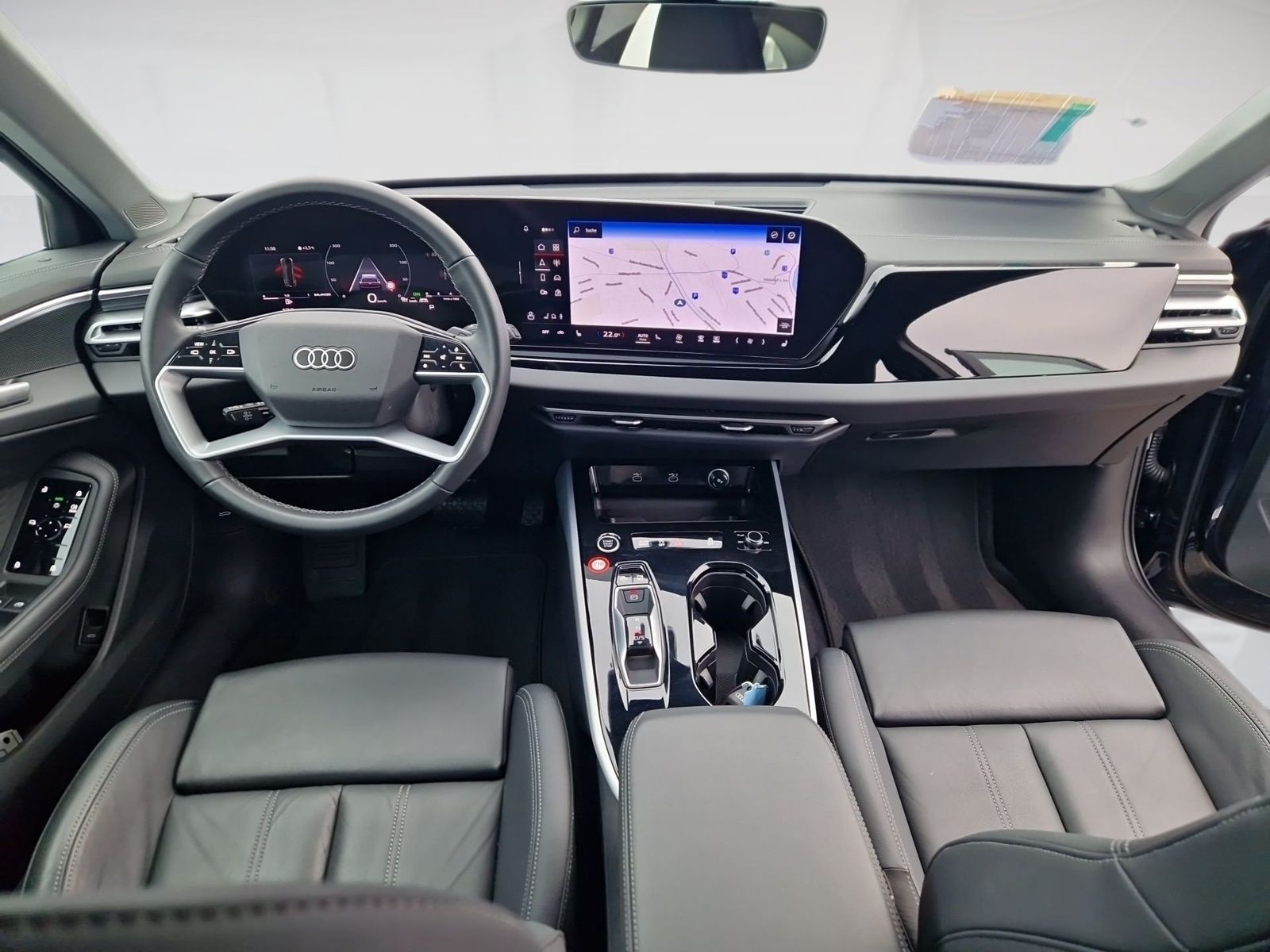 Audi A5 - Bild 11
