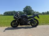 Yamaha R6 - YAMAHA RENNSPORT