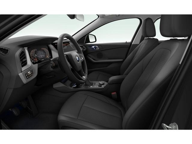 BMW 116 d Advantage Klimaaut. Sitzheizung Fernlichtas, миниатюра 3