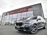 BMW X5 M50i Display Key* Driving* 3D View* AHK* 21" - BMW X5 Gebrauchtwagen in Leipzig