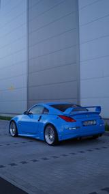 Nissan 350Z Premium Pack (Unikat) - Nissan aus 2007