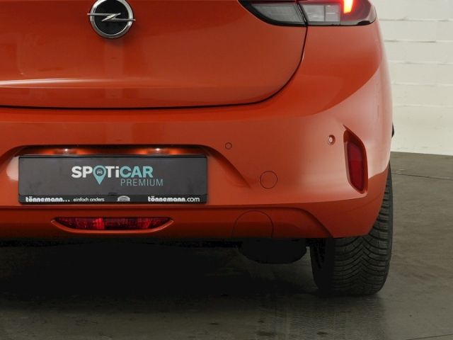 Corsa-e F EDITION 50kWH AT+SITZHEIZUNG+PARKPILOT