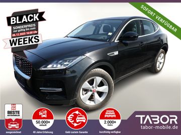 Jaguar Leasingangebot: Jaguar E-PACE P160 Aut. S AHK elHk SHZ Leder Nav 18Z