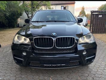 BMW X5 - 3