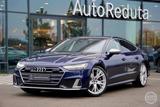 Audi S7 Sportback 3.0 TDI quattro Matrix / B&O - blaue Audi S7