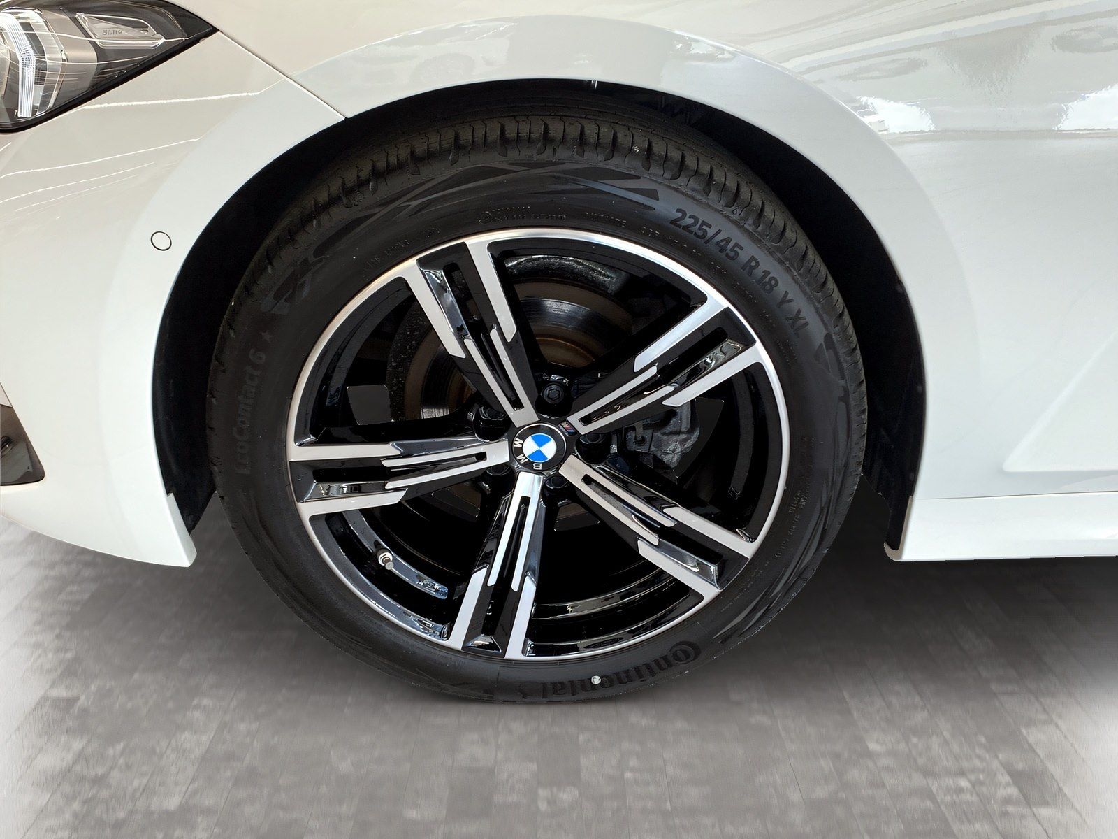 BMW 318 - Bild 9