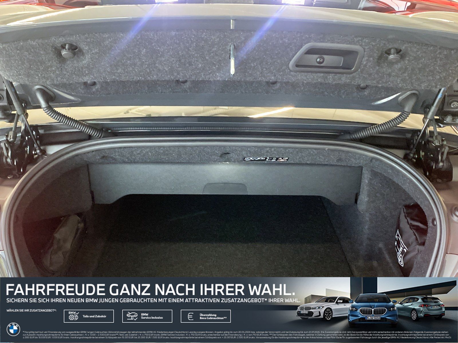 BMW 420 - Bild 13