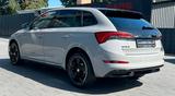 Skoda SCALA 1.0 TSi MONTE CARLO*CARBON*LED*STAHLGRAU* - Skoda Scala Gebrauchtwagen in Hamburg
