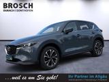 Mazda CX-5 SKY-G 194 6AT ADVANTAGE GARANTIE-09.30 360° - Mazda CX-5 Tageszulassungen