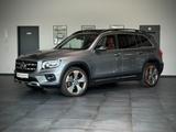 Mercedes-Benz GLB 250 4Matic Edition1*Burmester*Distronic*Pano - Mercedes-Benz GLB 250: 4matic