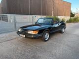Saab 900 Cabrio Bj. 1989 mit neuer HU/AU -... - Saab 900 Gebrauchtwagen in Berlin