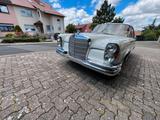 Mercedes-Benz 250 W111 250 SE Coupe von 19... - gebrauchte Mercedes-Benz 250 aus dem Jahr 1967