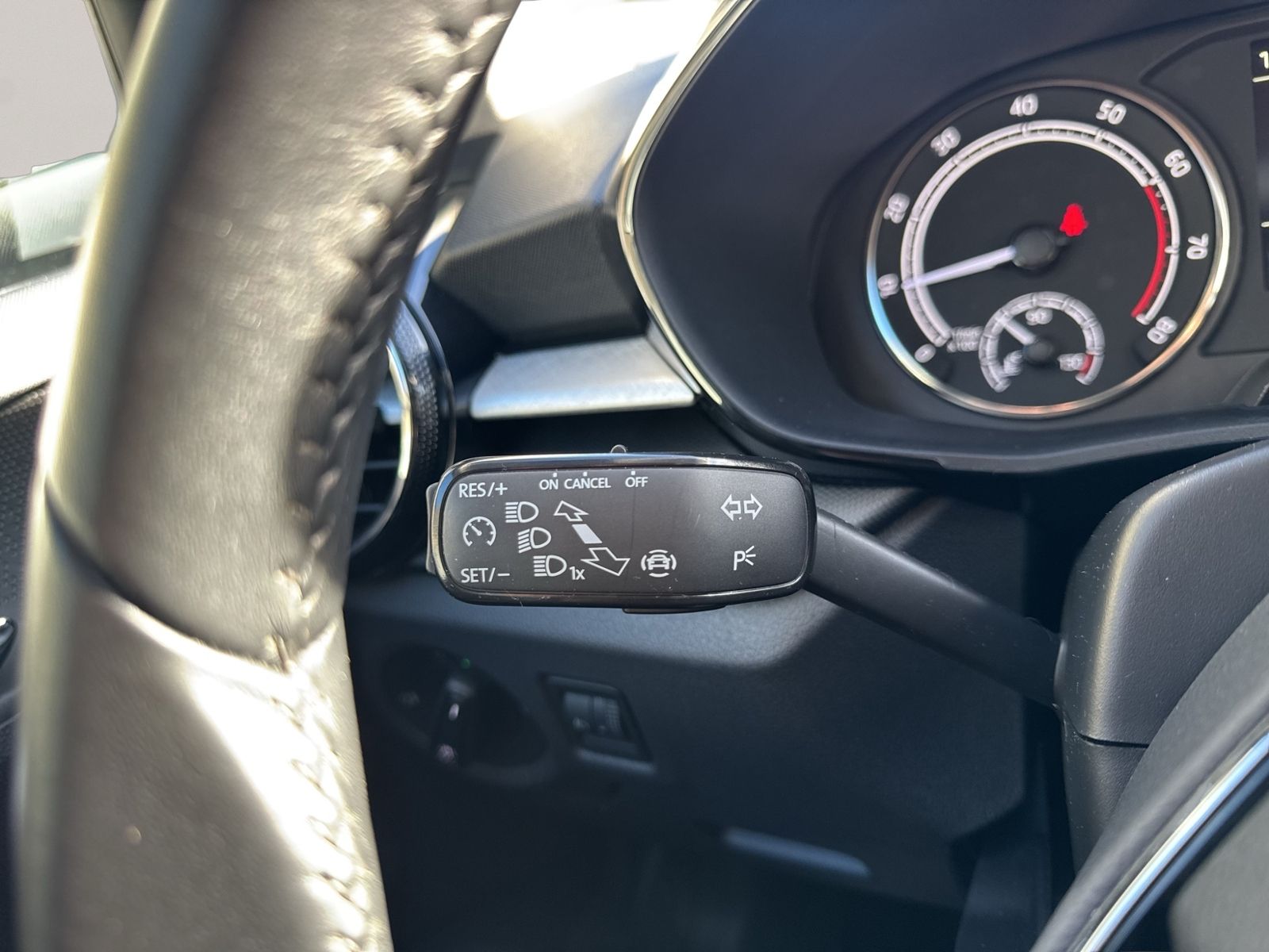 Fabia 1.0 TSI Ambition, Winterpaket, Climatronic