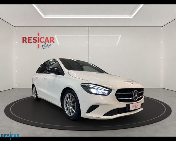 Mercedes-Benz B 180 d Sport Plus auto