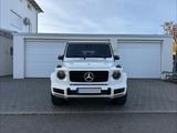 Mercedes-Benz G 350 | AMG | 21 | Garantie | Night-Paket | MwSt - weiße Mercedes-Benz G 350