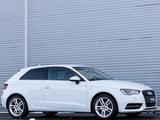 Audi A3 1.4 TFSI*S-LINE*LED*PDC*NAVI*TEMP*SHZ* - Audi A3: Kleinwagen