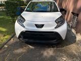 Toyota Aygo (X) 1.0-l-VVT-i Air Team D S-CVT Air Team D - Toyota Aygo (X) Air-Team-D