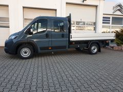 Jumper Pr. Doka. 35 L4 Heavy Diesel 180 Jumper Pr. Doka. 35 L4 Heavy Diesel 180