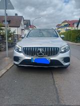 Mercedes-Benz GLC 250 d 4MATIC AMG Line Autom. AMG Line - Mercedes-Benz GLC-Klasse von privat