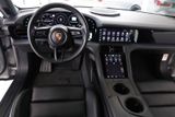 Porsche Taycan Turbo Aero Pano InnoDrive PASM 360 Matrix - Porsche Taycan in Hannover