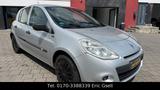 Renault Clio III YAHOO! KLIMA ISOFIX 5 Türig - Renault Clio: Türig