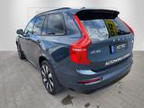 Volvo XC90 T8 AWD Ultimate Dark 21" 360° PANO STHZ - Volvo Gebrauchtwagen