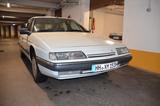 Citroën XM 2.0 Injection - die Legende schwebt! - Citroën aus 1990